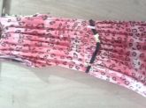 Vestido malha