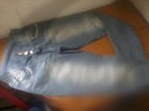 calça jans